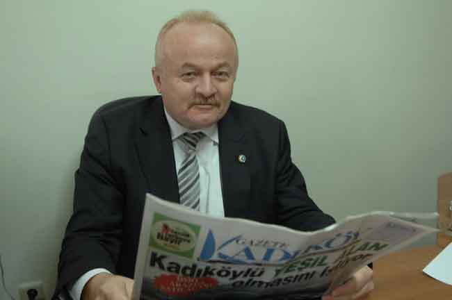 Sinoplular başkanını seçecek