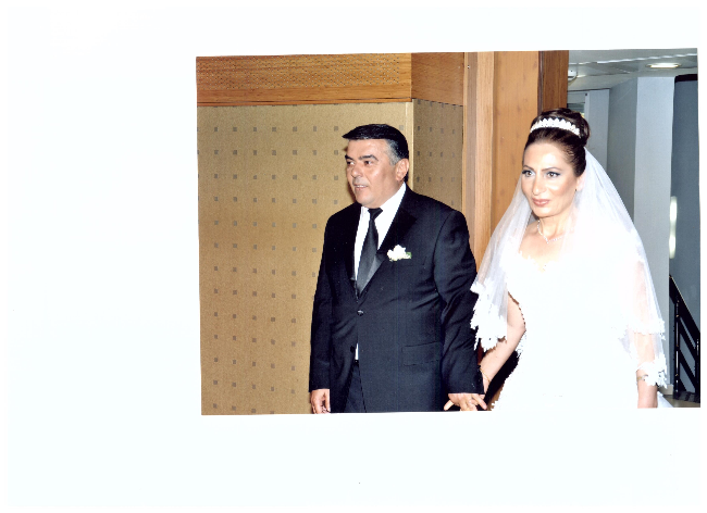 Acıbadem'den evlilik haberleri