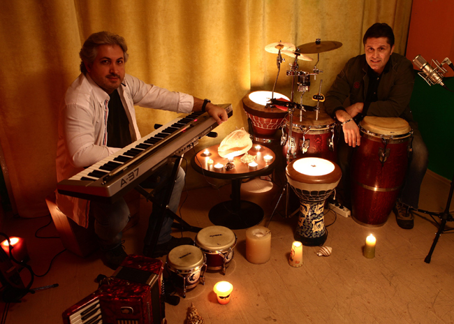 Grup Frekans'tan müzik ziyafeti