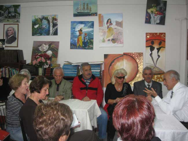 Dr. Rana Beşe Polikliniği'nde diyabet paneli