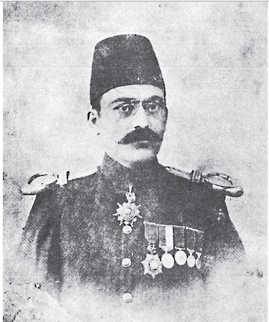 Osmanlı'dan günümüze: Aile Aşçısı