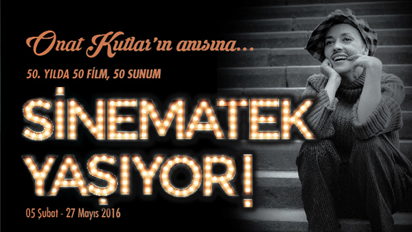 'Onat Kutlar'ın yokluğuna alışamadık'