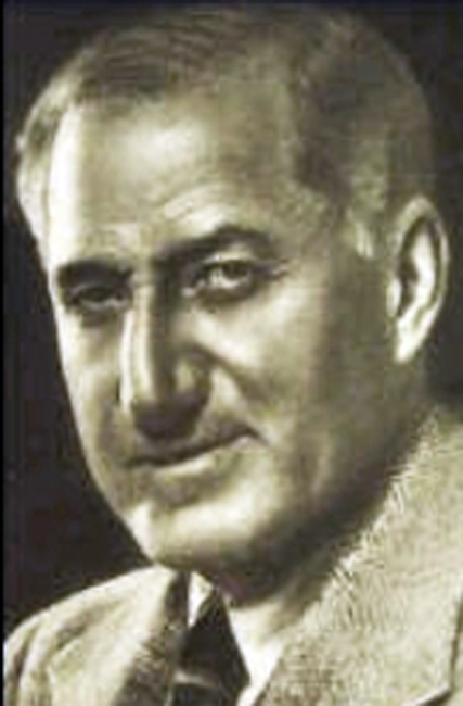 Selim Sırrı Tarcan anıldı