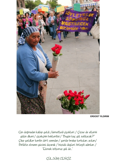 Yorumlu Emek Fotoğrafları Sergisi'ne davetlisiniz
