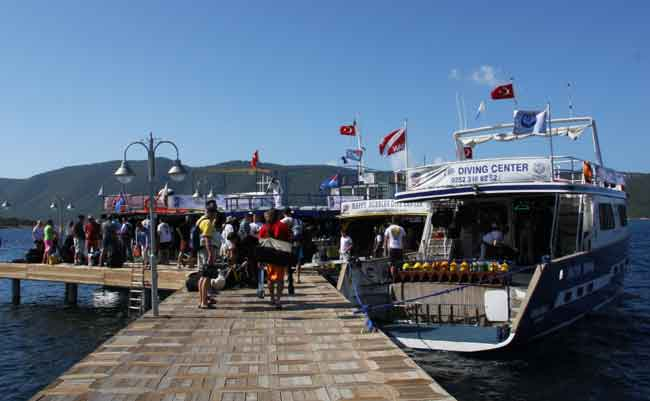 Rehber Dalıcı Eğitimi Kadıköy'de düzenlenecek!