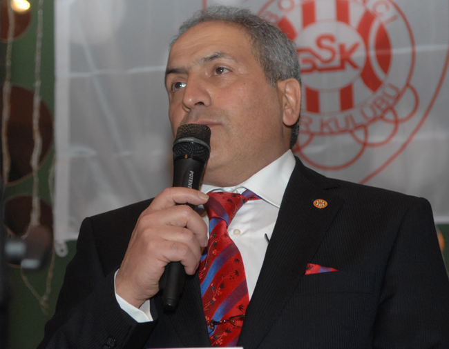 Bostancıspor sezonu açtı
