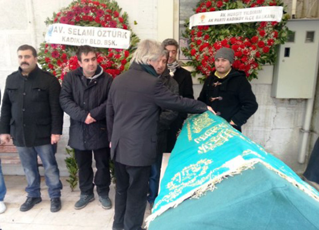 Cengiz Yarar'ı kaybettik