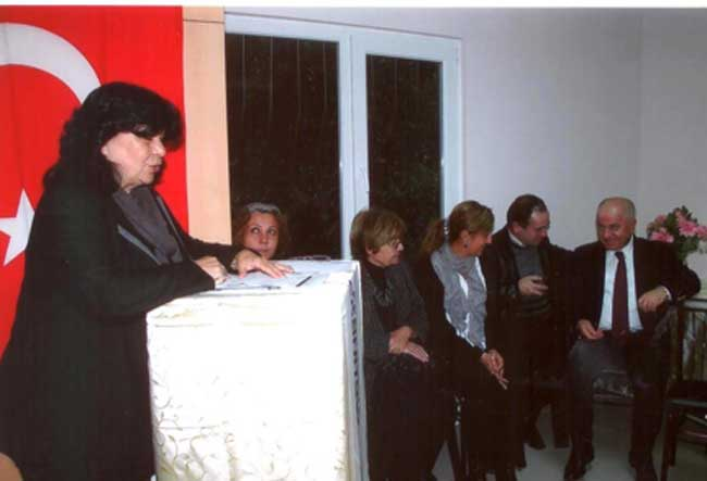 Feneryolu Gönüllüleri büyüyor
