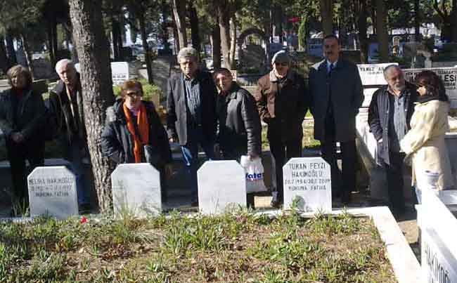 Mehmet Sevim Anıldı