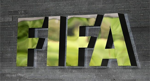 Türkiye FIFA sıralamasında 22. sırada