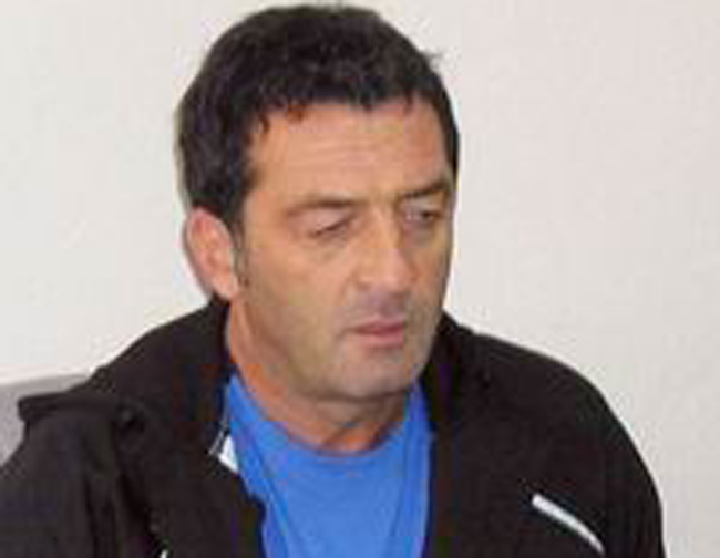 Türk futboluna çok hizmet etti