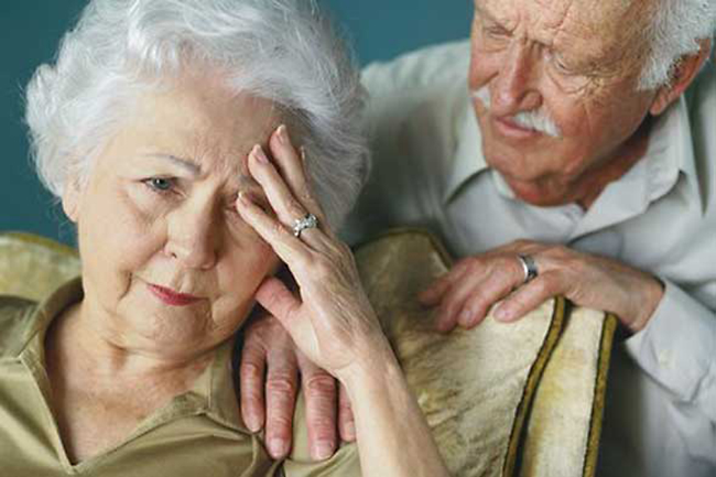 Alzheimer riskiniz için erken teşhis