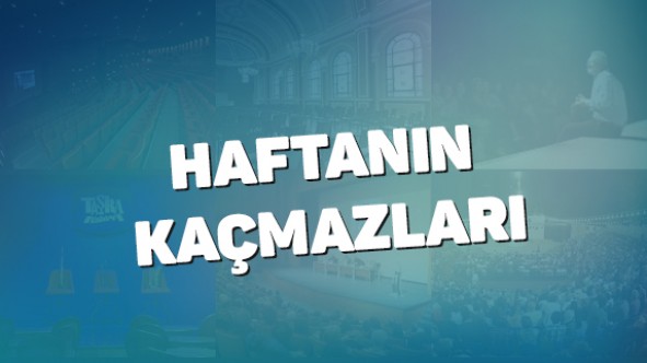 TATİLİN KAÇMAZLARI KONSER KadıköySahne’de konserler 9 günlük