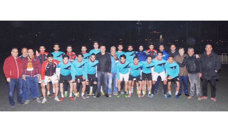 Fikirtepe için önemli maç