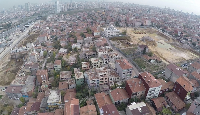 Fikirtepe De Yetki Karmasasi Suruyor