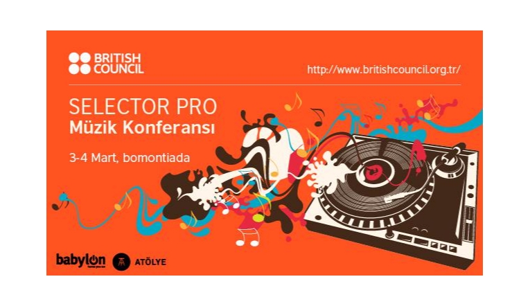 Müzik için forum