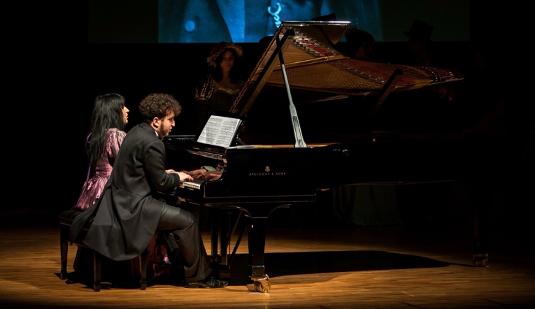 Seçme konserler