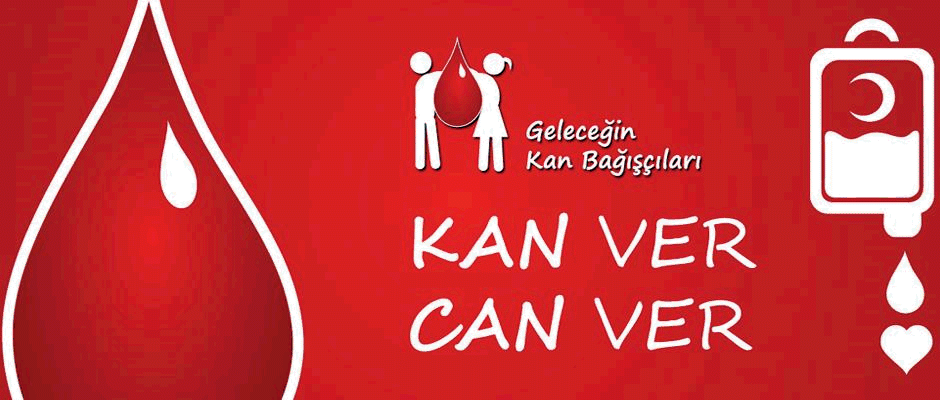 Belediye'de Kök Hücre Bağışı