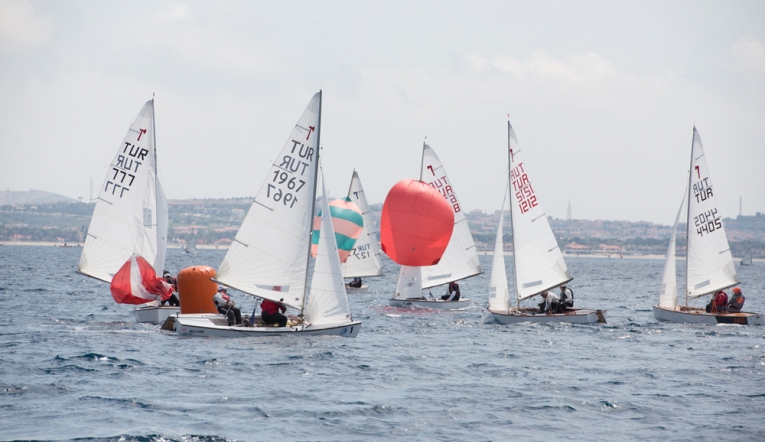 Yelkende Kadıköy başarısı