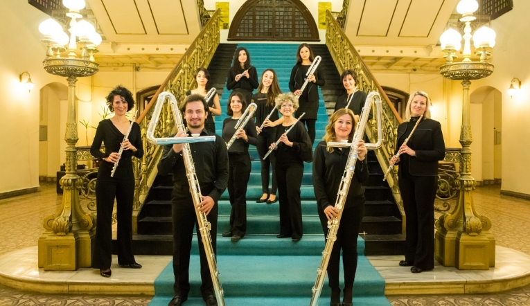 Haftanın seçme konserleri