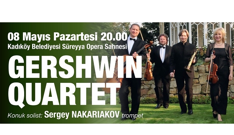 Kadıköy'den seçme konserler