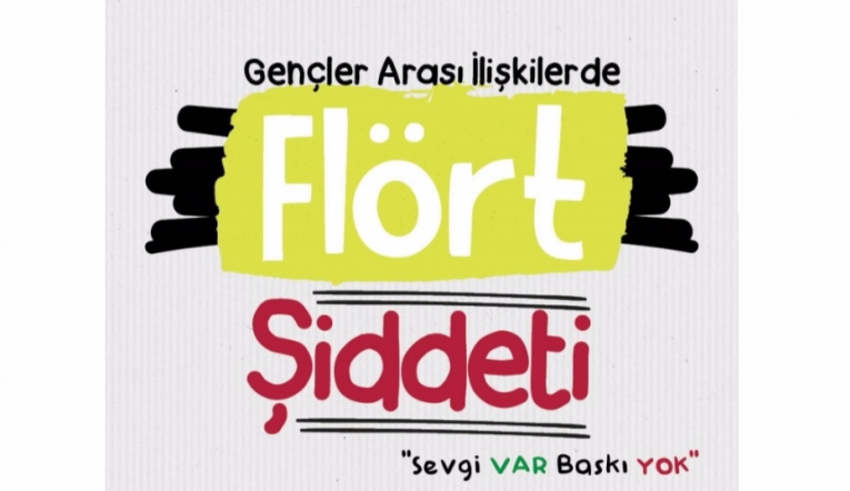 Eşitsizliğin ilişki hali: Flört Şiddeti