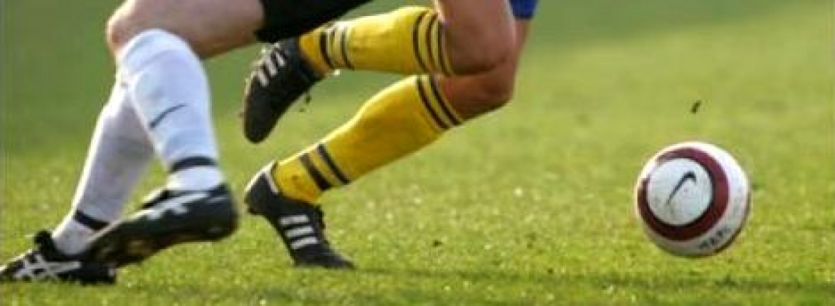 Amatör Futbola doğru