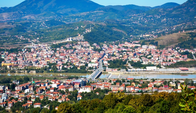 Anadolu’nun modern ilçesi: Çaycuma