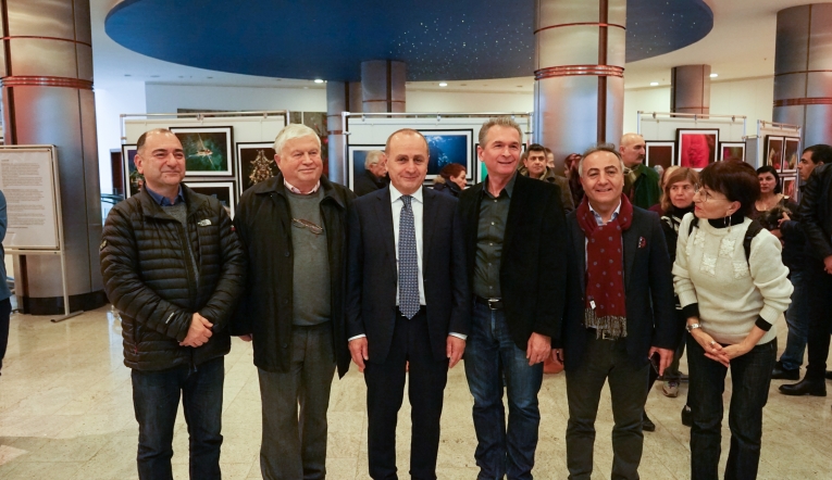 “Çevrenin konuşulduğu bir Türkiye istiyoruz”
