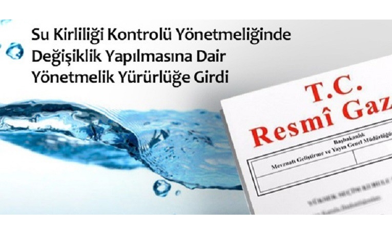 Su havzalarına inşaata itiraz
