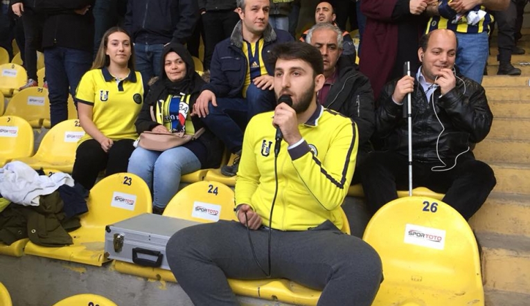 Artık futbolu da görmezden gelmiyorlar!