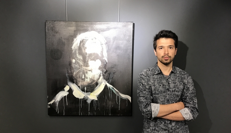 Hiç olanı baş tacı eden sergi: “Muamma”