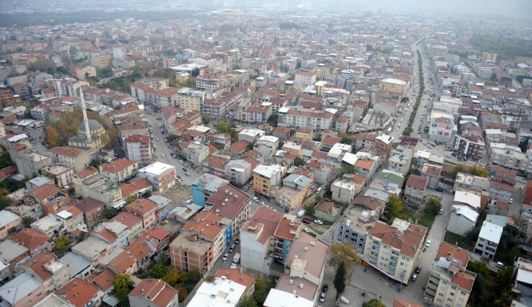 İmar barışı mı, imar affı mı?