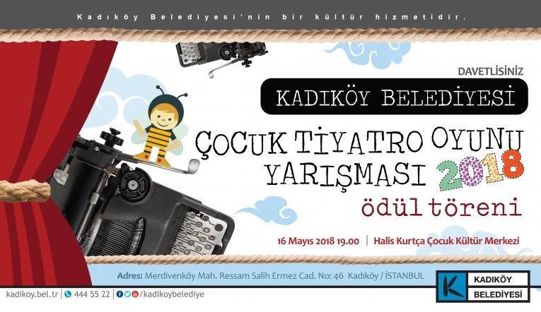 Ödüller sahiplerini bulacak