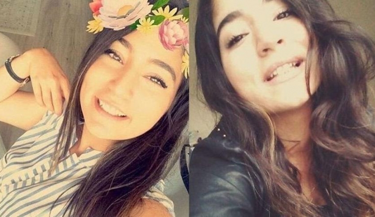 Özge’yi ezen sürücüye iyi hal indirimi