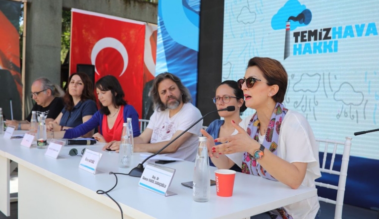 Havamız bozuldu!