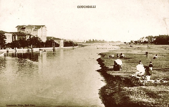 SOKAK SOKAK KADIKÖY-5