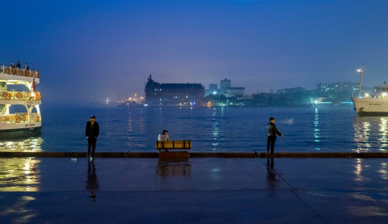 Fotoğraflar Kadıköy’ü anlatacak
