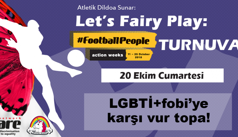 “Sahalarda kuir paslaşmalar”