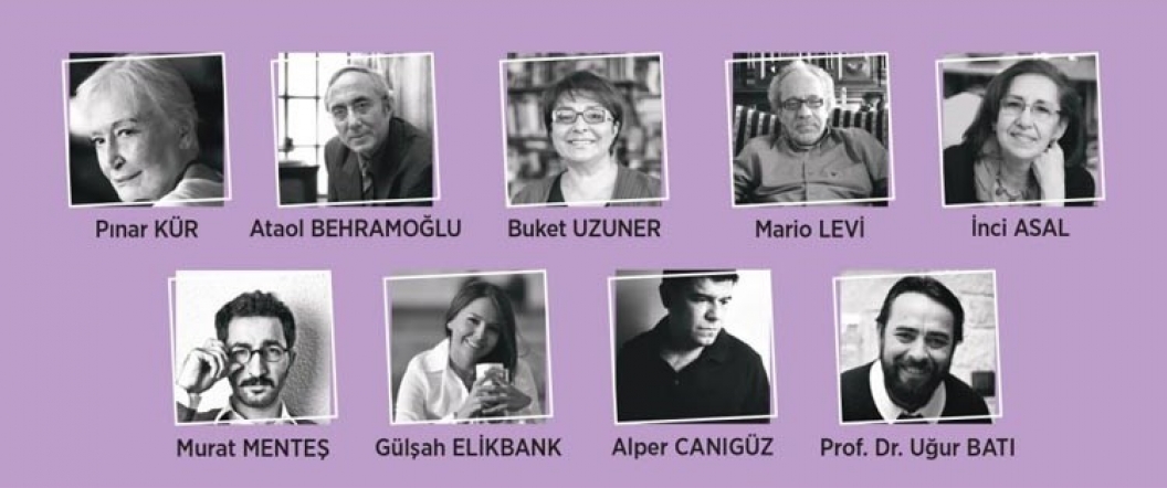 “Yazmanın İncelikleri” Sertifika Programı başlıyor
