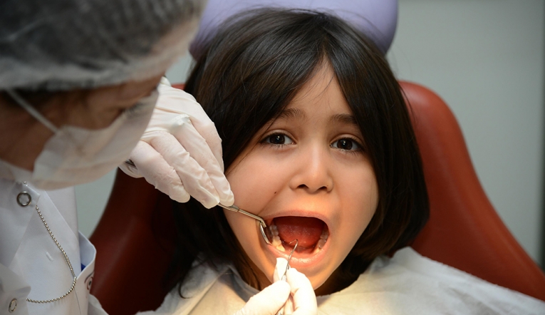 Diş problemlerinin panzehiri: “Koruyucu Hekimlik”