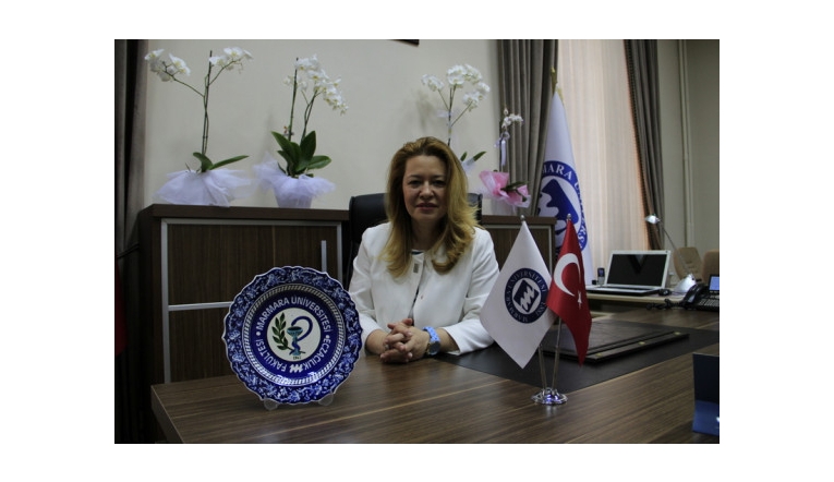 Marmara Eczacılık Kongresi Kozyatağı’nda