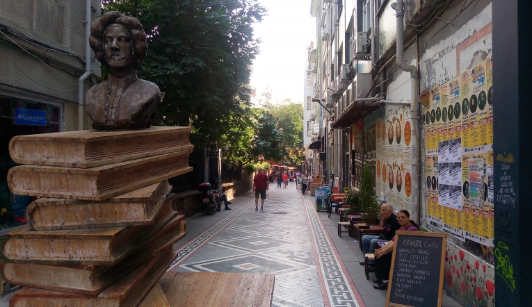 SOKAK SOKAK KADIKÖY-9