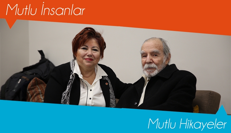 Mutlu İnsanlar Mutlu Hikâyeler -4