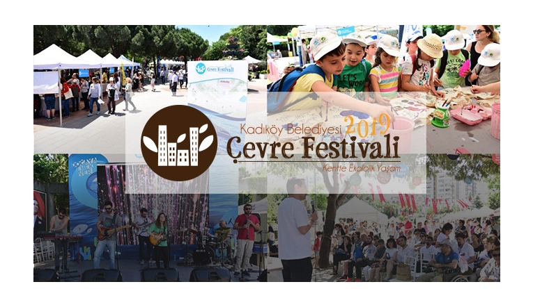 Çevre Festivali’ne başvurular başladı