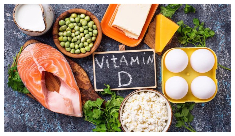 D vitamini en çok kadınları etkiliyor