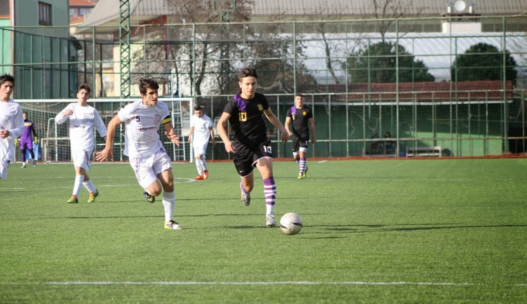 İkinci Amatör Lig başlıyor
