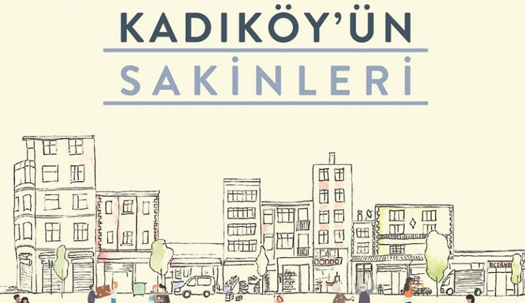 Kadıköy sakinleri bu sergide!