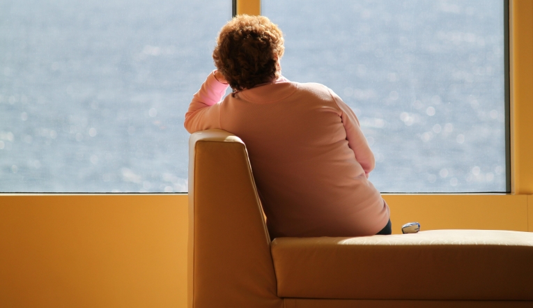 “Kadınlar depresyona daha çok giriyor”