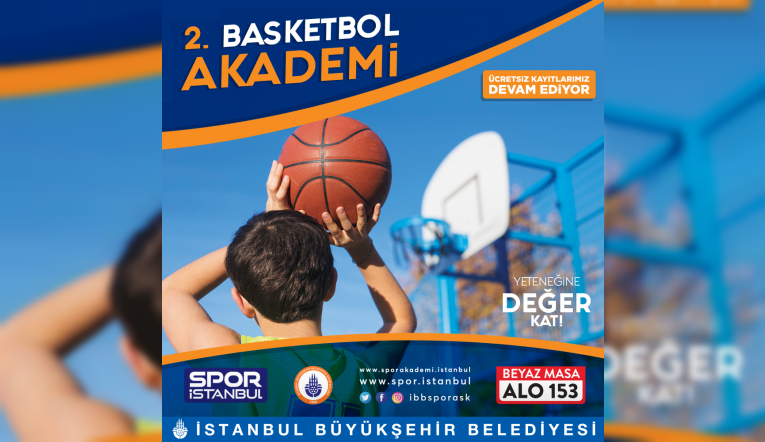 “Yeteneğine değer kat!”